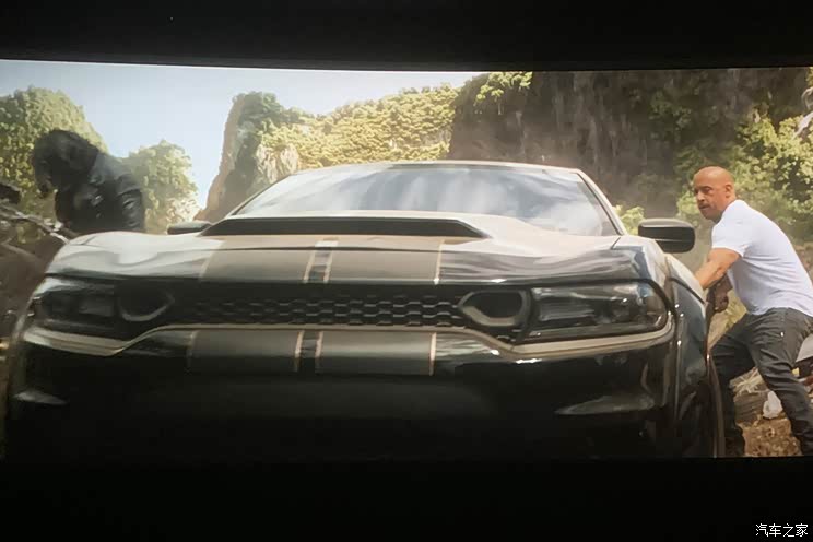 Home of the car