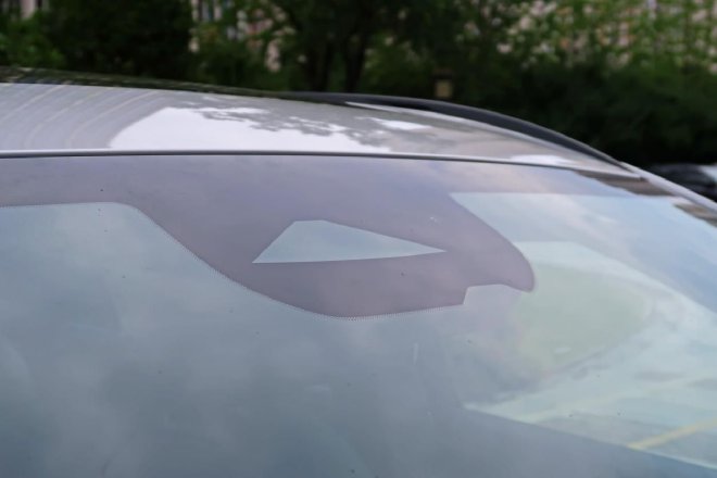 Test drive Dongfeng Yipai e π 008 Extended Range Edition, enjoy a comfortable ride, and be more worry-free for long distances
