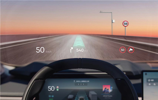 "Handcar Internet" experience is super expected, no one understands the smart cockpit better than Lynk & Co 08 _fororder_image009
